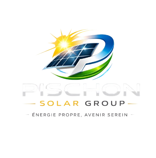 Logo Pischon Solar Group