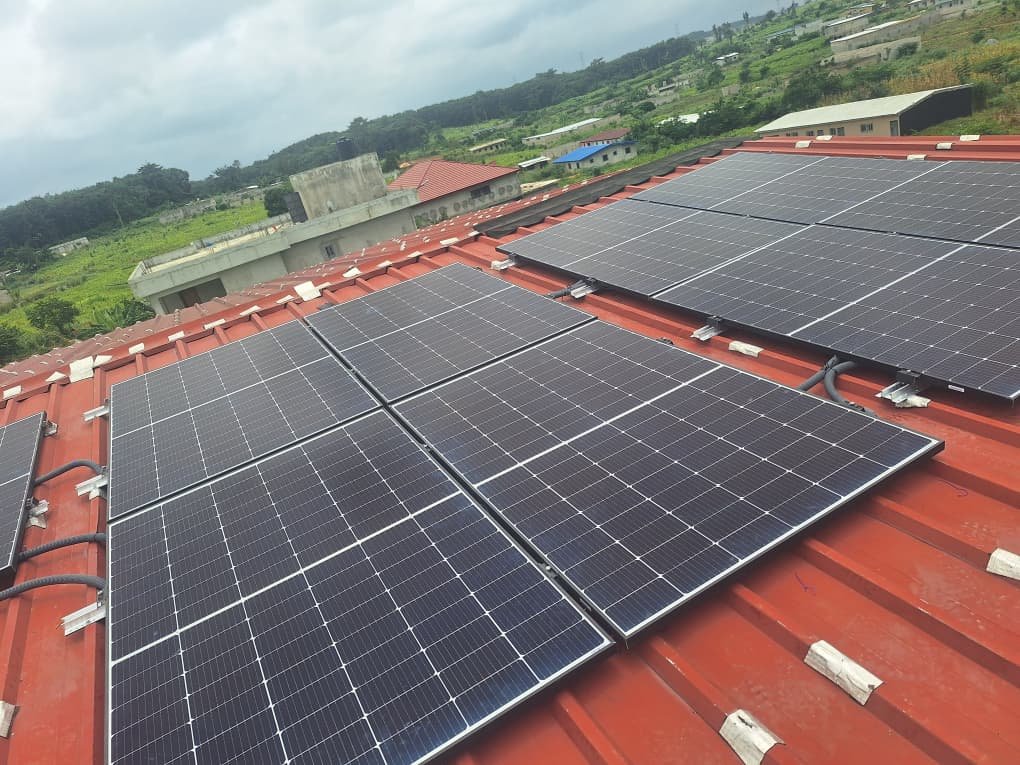 Bureau Pischon Solar