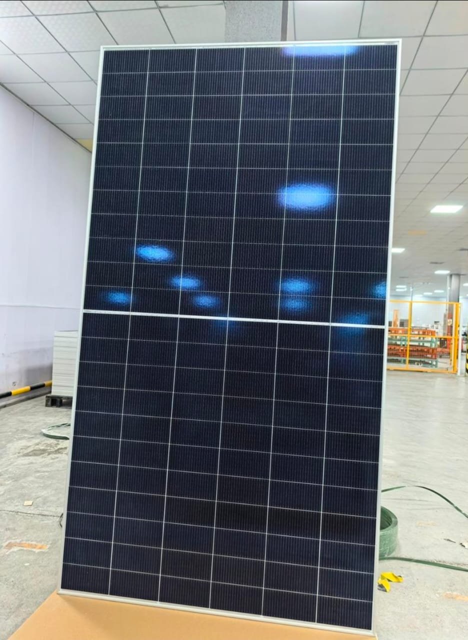 Solutions rurales solaires